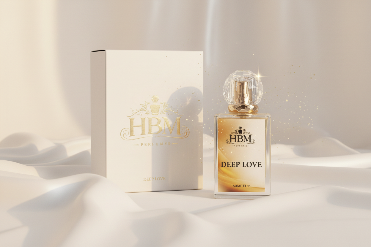 Deep Love Luxury 3