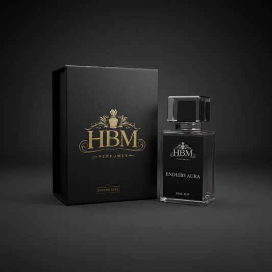 HBM Endless Aura