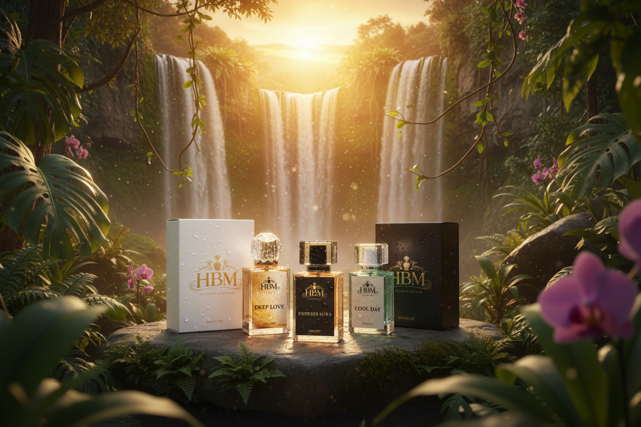 HBM Outclass Collection