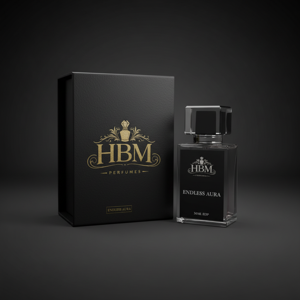HBM Endless Aura